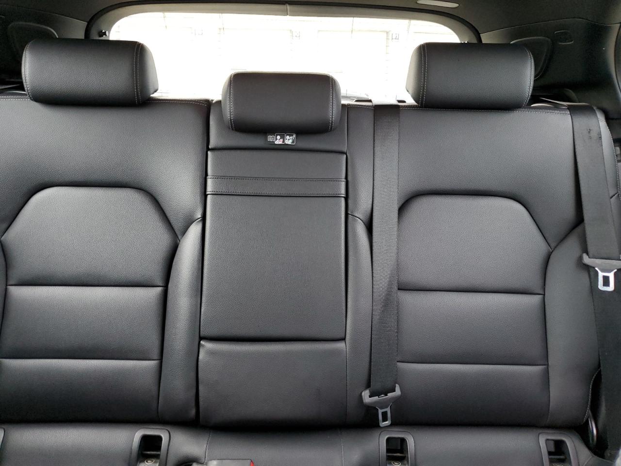 2020 Mercedes-Benz Gla 250 4Matic VIN: WDCTG4GB9LJ650204 Lot: 61669255