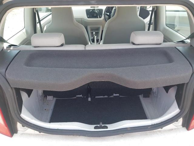 2014 SEAT MII TOCA