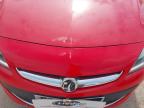 2013 VAUXHALL ASTRA ELIT for sale at Copart WESTBURY