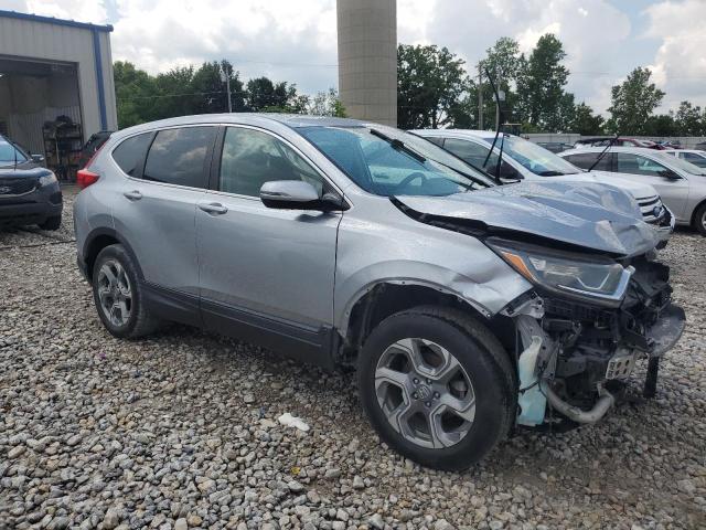  HONDA CRV 2018 Srebrny