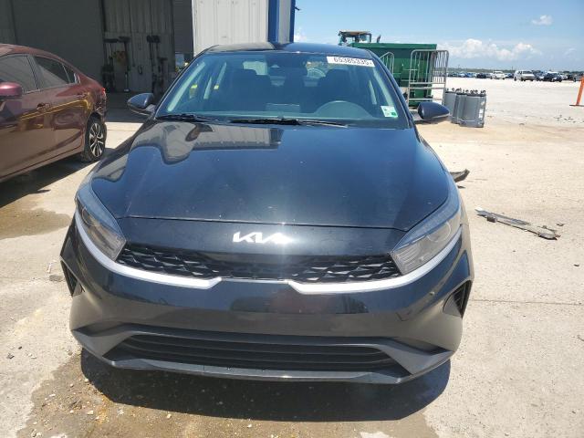  KIA FORTE 2024 Black
