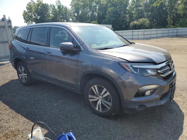  HONDA PILOT 2018 Gray