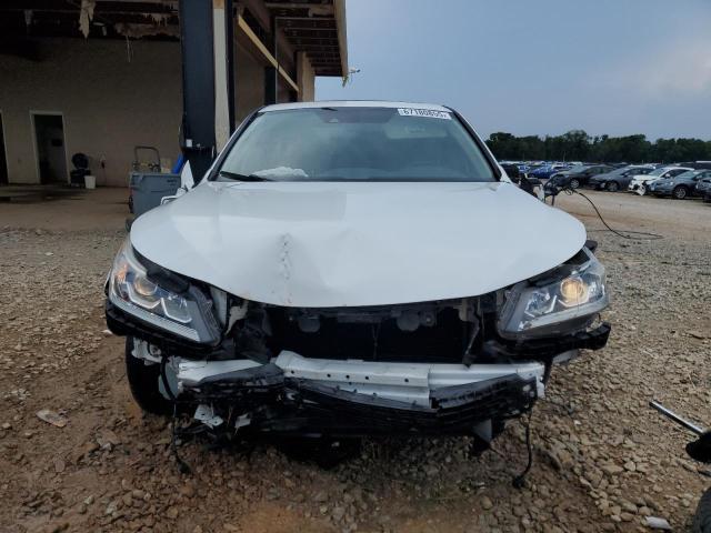 HONDA ACCORD 2016 Biały