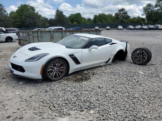 CHEVROLET CORVETTE – zdjęcie z aukcji, lot #64721785