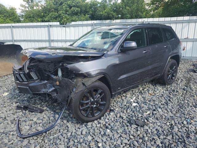  JEEP GRAND CHER 2020 Gray