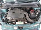 2007 SUZUKI SX4 GL for sale at Copart EAST KILBRIDE