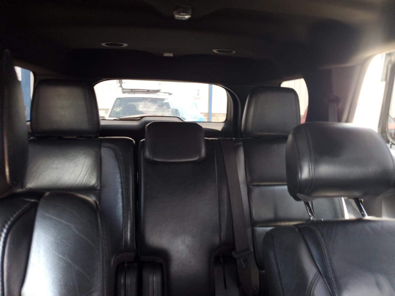 2012 Ford Explorer Xlt VIN: 1FMHK8D88CGA33587 Lot: 63500055