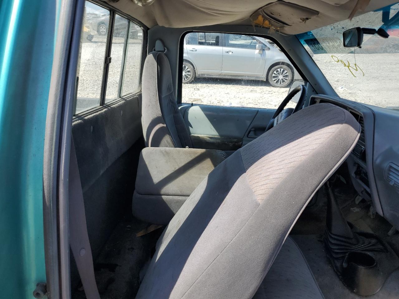 1993 Ford Ranger VIN: 1FTCR10A8PPB21653 Lot: 64937755