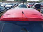 2011 FIAT 500 LOUNGE S-A  for sale at Copart SANDY