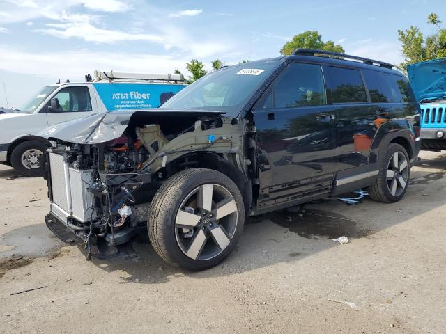 HYUNDAI SANTA FE L 2025