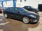 2011 MAZDA 6 I   for sale at Copart NB - MONCTON