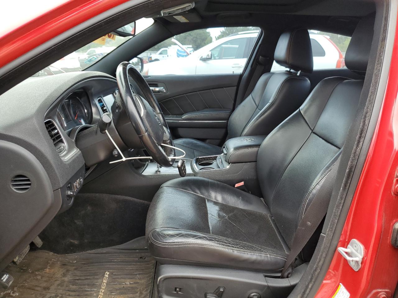 2012 Dodge Charger R/T VIN: 2C3CDXDT5CH178912 Lot: 64589685