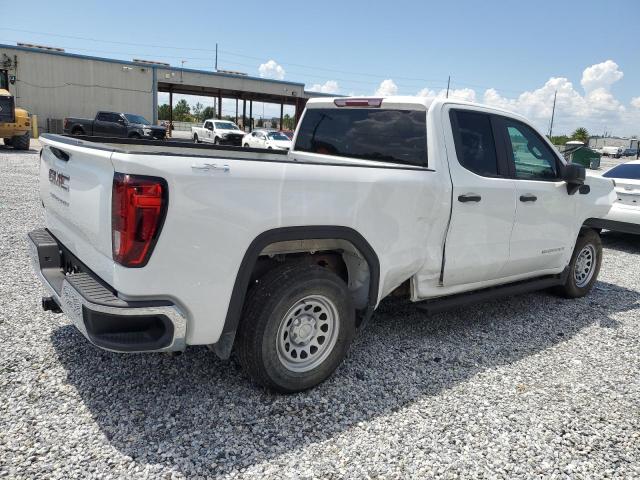  GMC SIERRA 2023 Biały