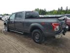 2019 FORD F150 SUPERCREW   à vendre chez Copart ON - TORONTO