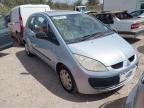 2007 MITSUBISHI COLT CZI for sale at Copart BRISTOL