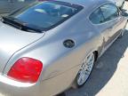 2006 BENTLEY CONTINENTA for sale at Copart WESTBURY