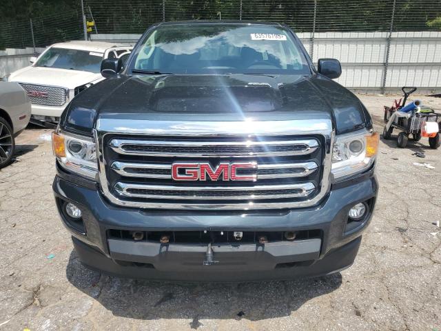  GMC CANYON 2017 Gray
