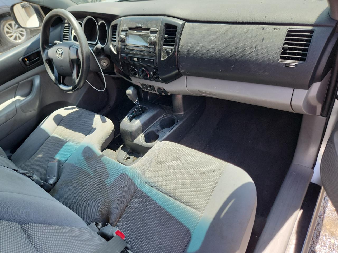 2012 Toyota Tacoma VIN: 5TFNX4CN2CX010962 Lot: 65269075