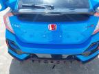 2020 HONDA CIVIC GT T for sale at Copart ST HELENS