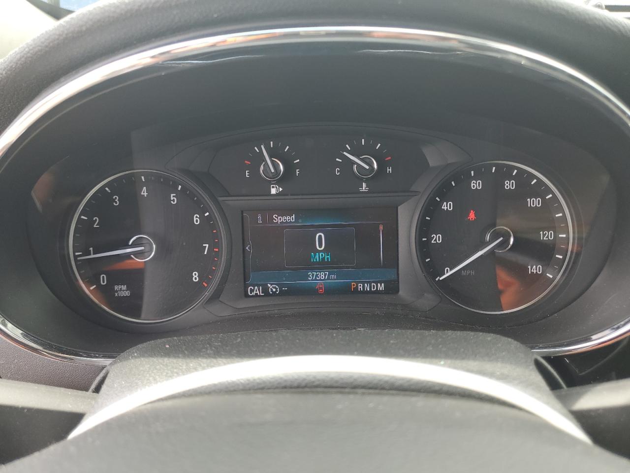 2020 Buick Encore Preferred VIN: KL4CJESB7LB012249 Lot: 65258515