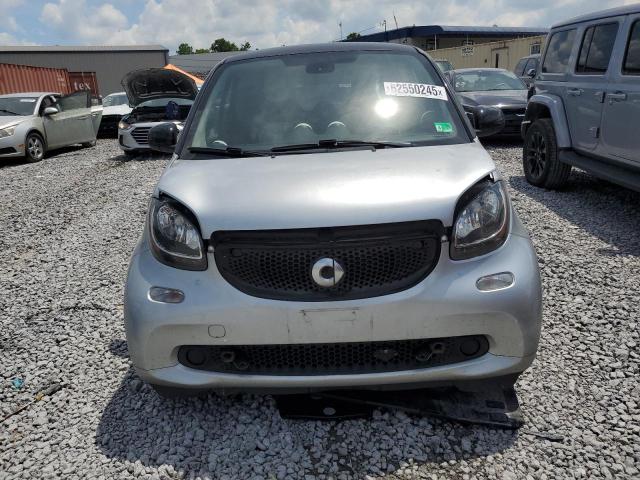  SMART FORTWO 2016 Два тона