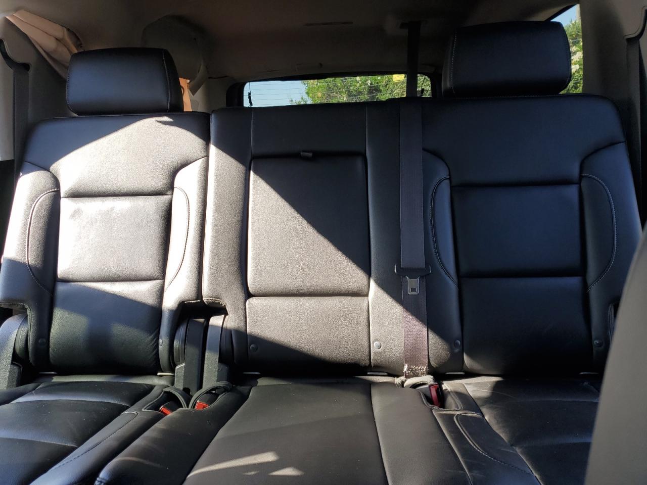 2015 Chevrolet Suburban C1500 Lt VIN: 1GNSCJKC7FR271145 Lot: 63835335