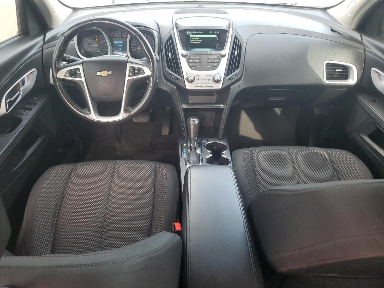 2016 Chevrolet Equinox Lt VIN: 2GNFLFEK2G6305944 Lot: 65201605