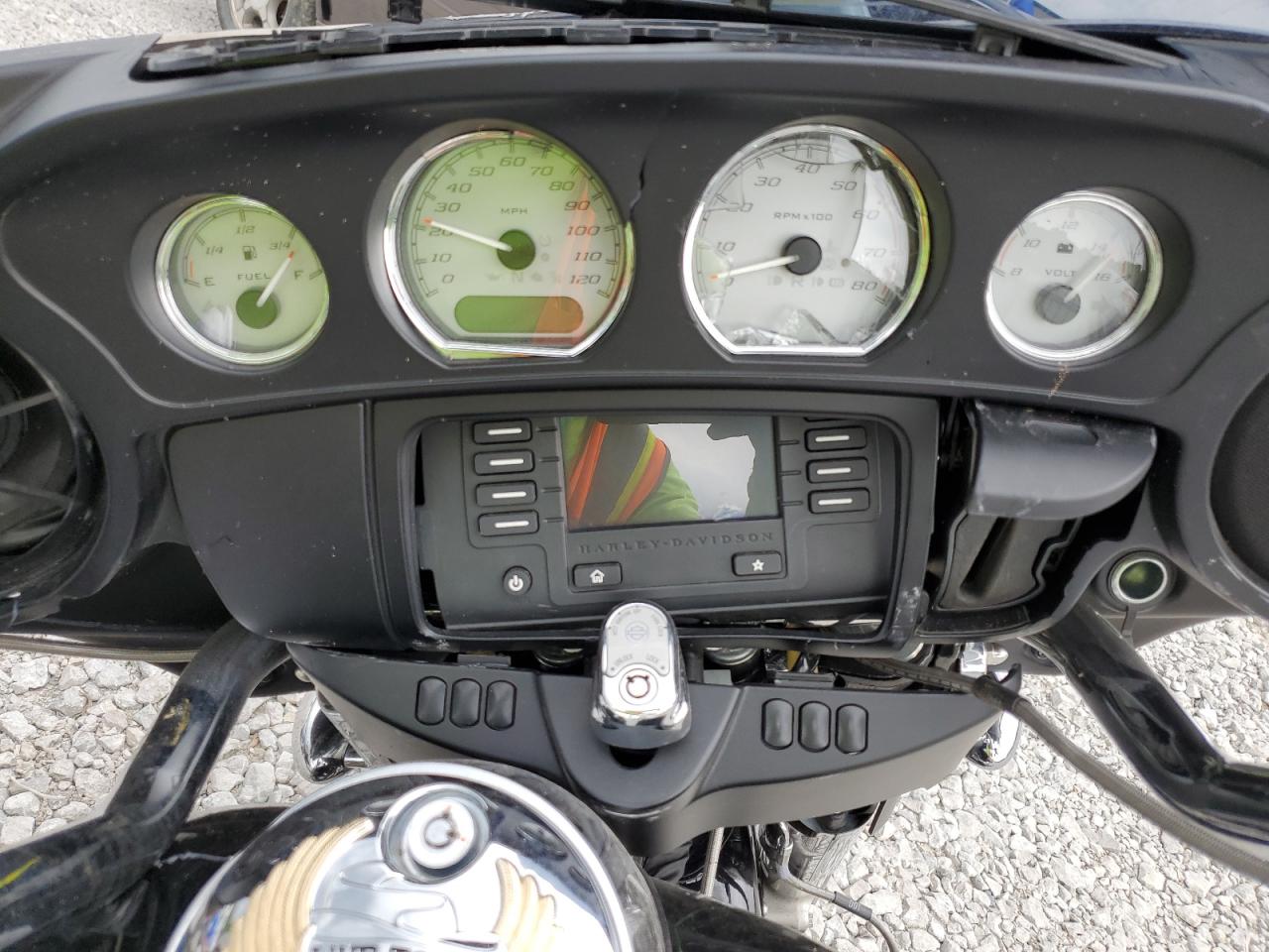 2019 Harley-Davidson Flhx VIN: 1HD1KBC12KB652462 Lot: 65276545