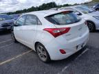 2016 HYUNDAI I30 SE NAV BLUE DRIVE  for sale at Copart SANDTOFT