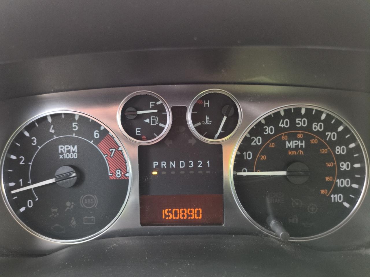 5gtdn13e678166687 5GTDN13E678166687 2007 Hummer H3