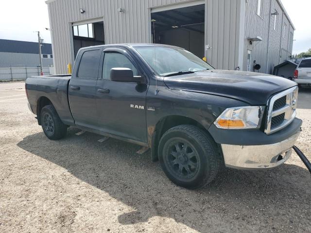 2012 DODGE RAM 1500 SLT  