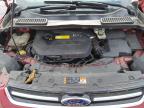 2016 FORD ESCAPE TITANIUM   for sale at Copart OH - COLUMBUS