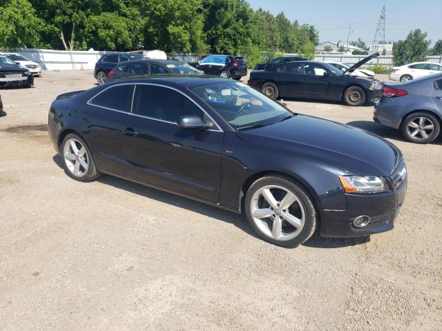 2012 AUDI A5 PREMIUM PLUS  