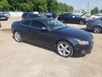 2012 AUDI A5 PREMIUM PLUS   for sale at Copart ON - LONDON