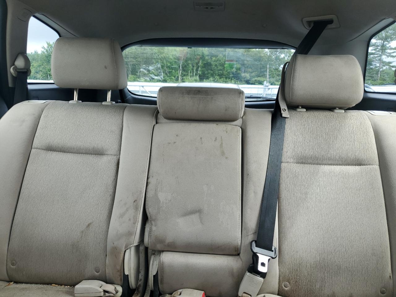 2008 Mazda Cx-9 VIN: JM3TB38V180126346 Lot: 63402085
