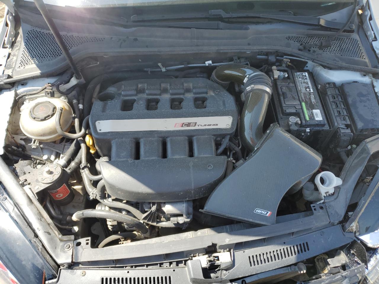 3vw447au5jm291767 3VW447AU5JM291767 2018 Volkswagen Gti S/Se