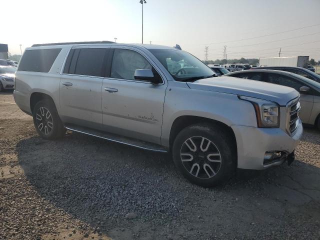  GMC YUKON 2017 Silver