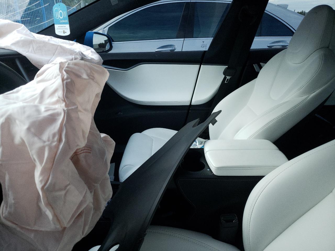 2019 Tesla Model S VIN: 5YJSA1E47KF331329 Lot: 63531415