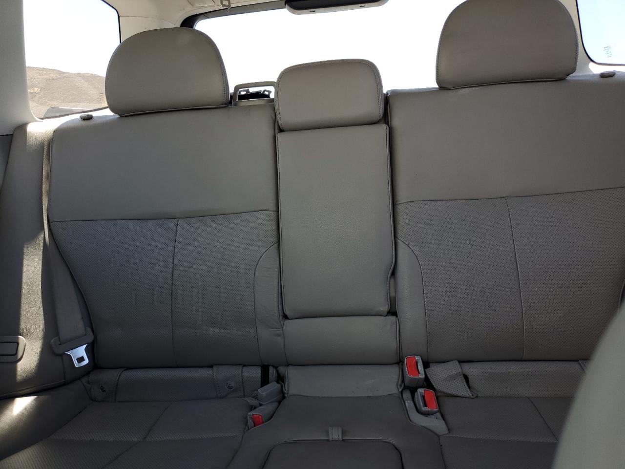 2009 Subaru Forester 2.5Xt Limited VIN: JF2SH66619H775519 Lot: 66210645