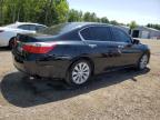 2015 HONDA ACCORD EXL   à vendre chez Copart ON - COOKSTOWN