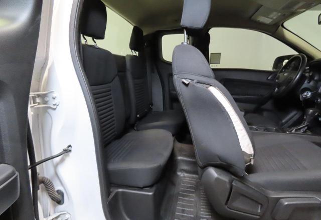  FORD RANGER 2023 Biały