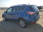 2018 FORD ESCAPE SE   for sale at Copart AB - EDMONTON