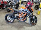 2023 KTM 390 DUKE   for sale at Copart CO - DENVER CENTRAL