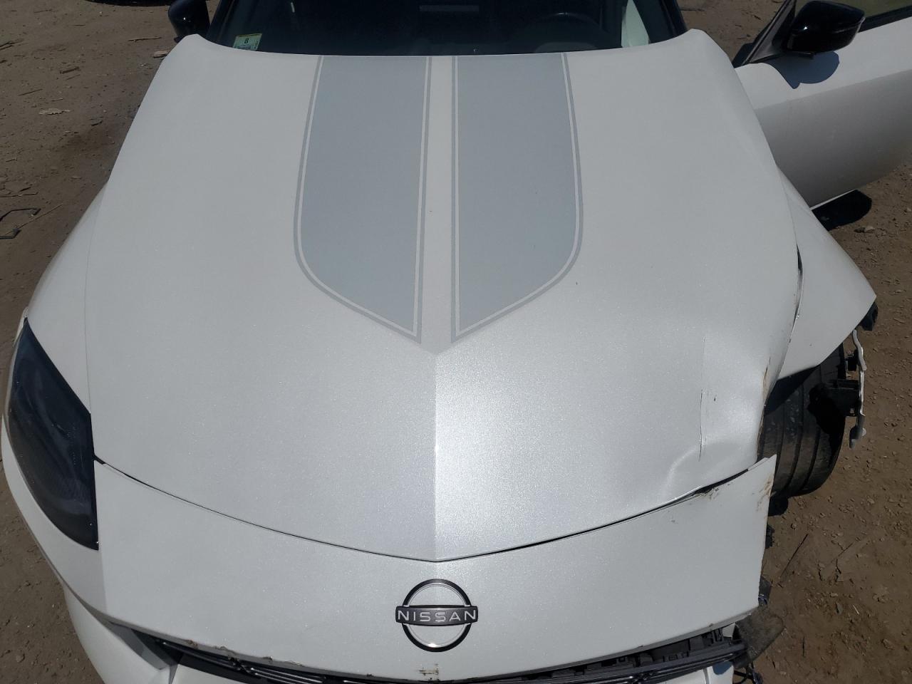 2024 Nissan Z Performance VIN: JN1BZ4BH4RM362494 Lot: 64392105