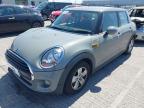 2017 MINI COOPER for sale at Copart CHESTER