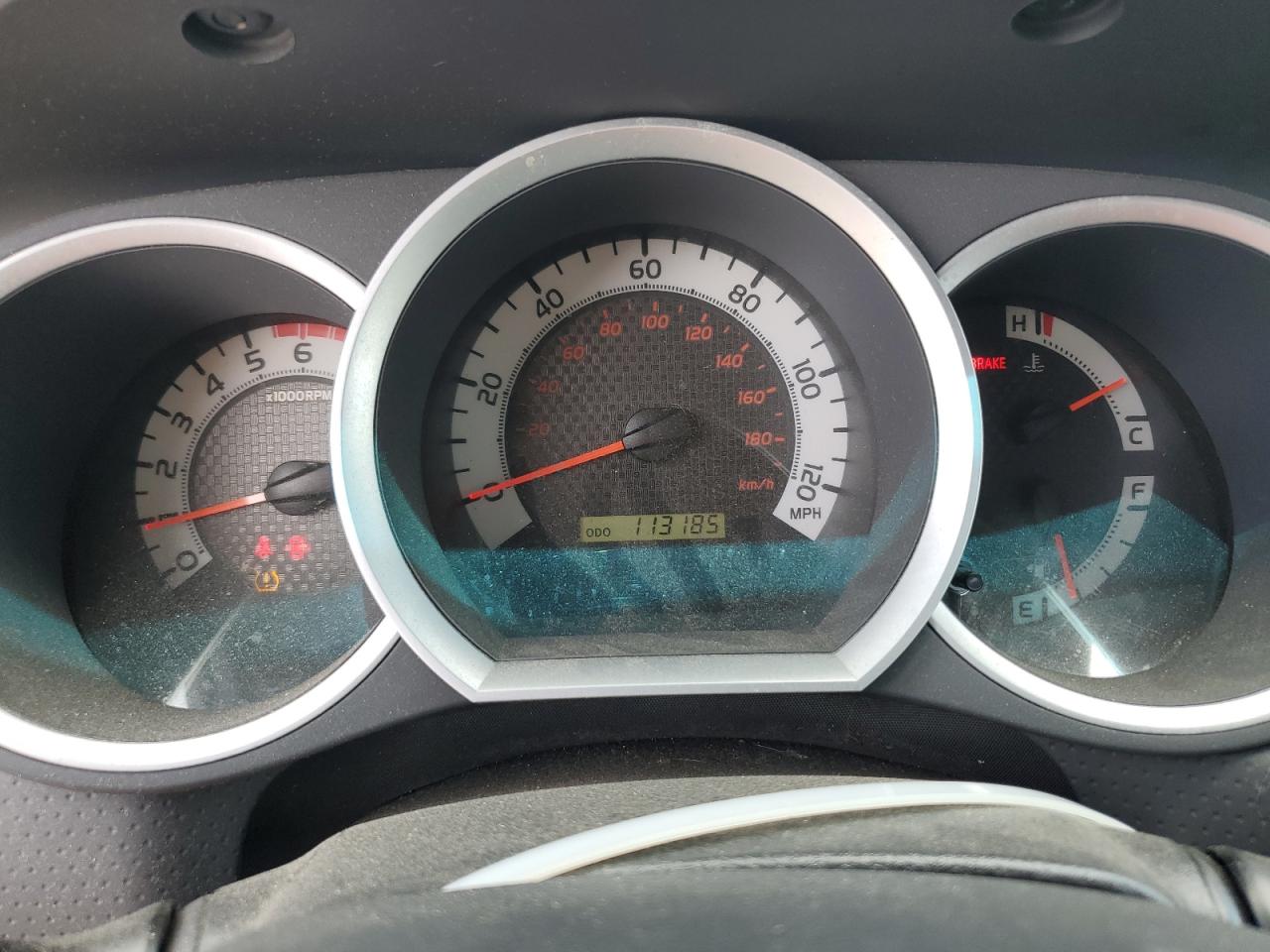 2012 Toyota Tacoma Double Cab VIN: 5TFLU4EN4CX037285 Lot: 65057855