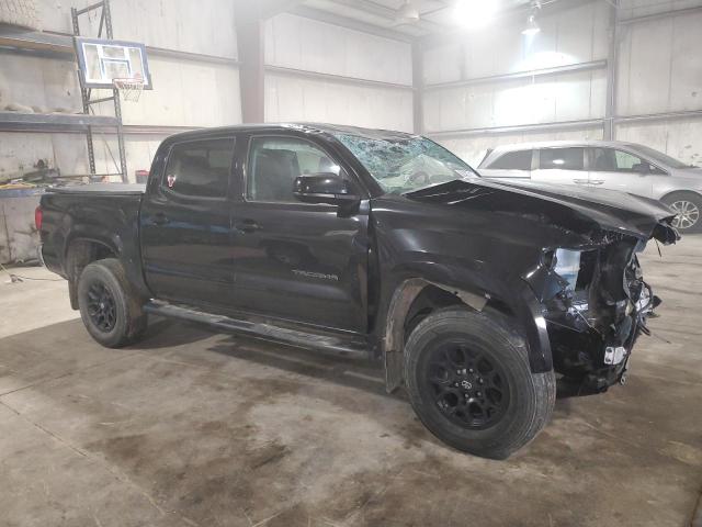  TOYOTA TACOMA 2020 Черный