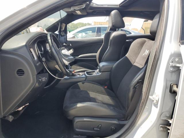  DODGE CHARGER 2021 Srebrny