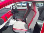 2012 VOLKSWAGEN HIGH UP for sale at Copart ST HELENS