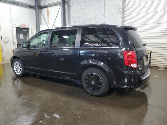  DODGE CARAVAN 2020 Czarny